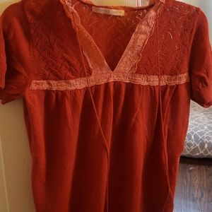 Rebecca Taylor Blouse